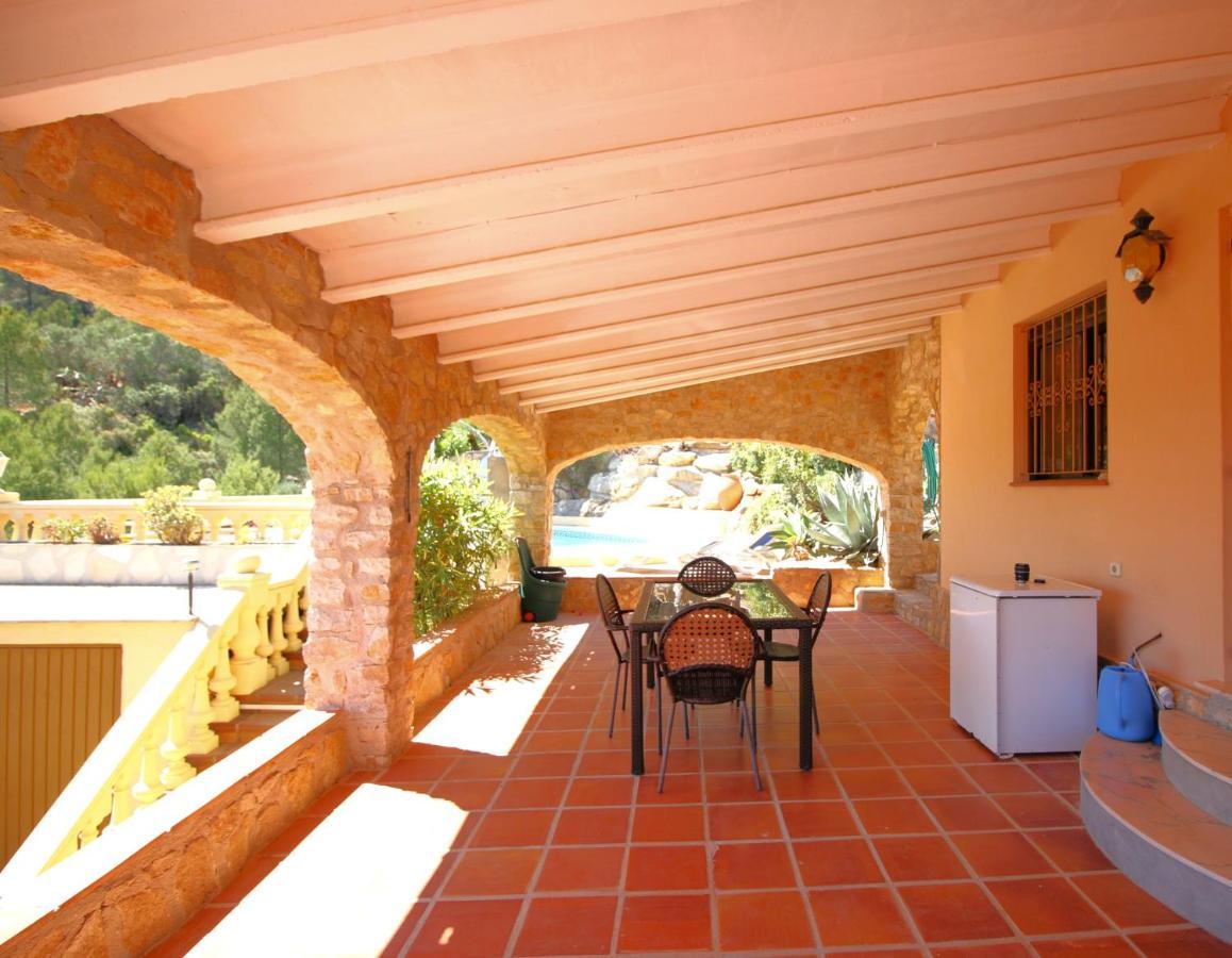Marquesa Va 8p Villa *