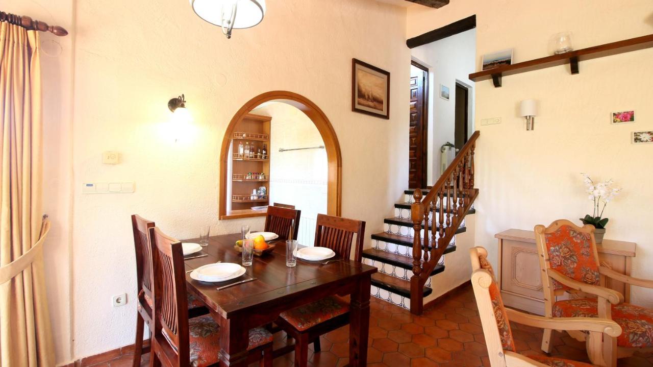 Villa Marquesa Va 8p